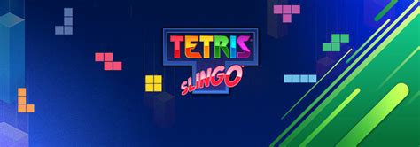 tetris slot machine|Tetris Slingo Slot .